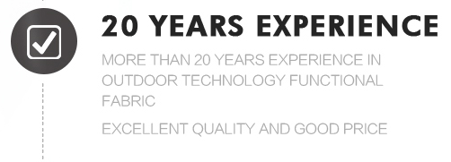 EXPERIENCE