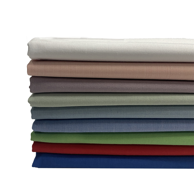 polyester rayon fabric (4)