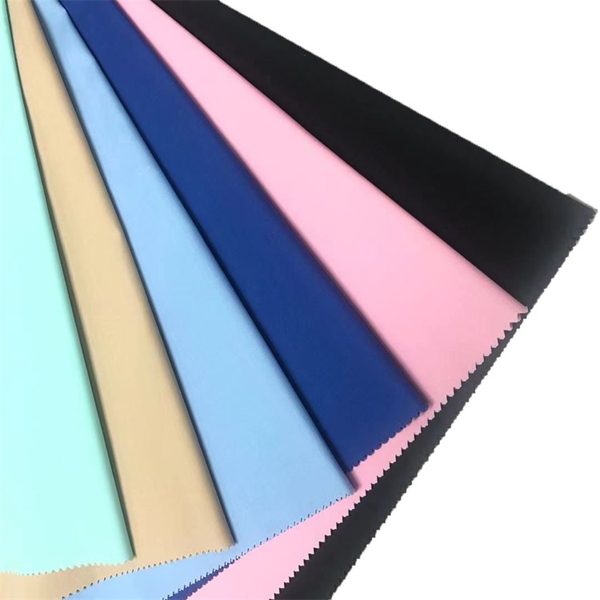 cotton polyester medical uniform fabric